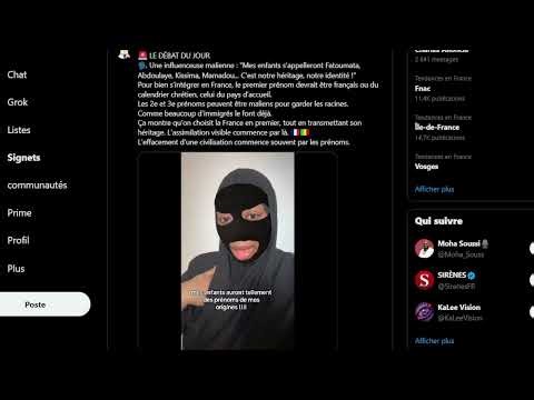 FANTOMAS SPEAKS TO US ABOUT INTEGRATION