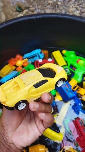 Mobil mainan, mobil balap