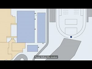 Graduation Processional Directions