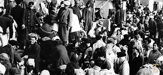 The Christmas Miracle: 68th Anniversary of the Korean War Hungnam Evacuation On December 24th, 1950 U.S. Marines with the 1st Marine Division, U.N. forces, and thousands of North Korean refugees evacuated Korea out of the port of Hungnam. This Christmas, thousands of Marines will be celebrating Christmas while deployed around the globe. Think of the sacrifices that Marines of the past have made, and remember all of those who are currently serving. (U.S. Marine Corps video by Lance Cpl. Drake Nic