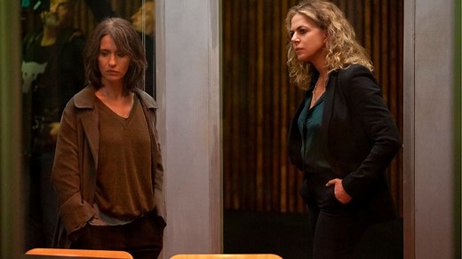 Sara: Woman in the Shadows – Full Cast & Character Guide