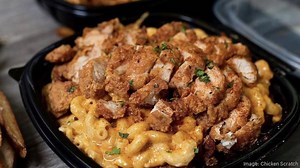 Home of one of Cincinnati's oldest chili parlors getting new life as chicken joint