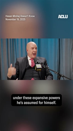 President Trump's use of the Alien Enemies Act is unlawful