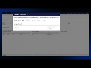 Learn more about Genexus Software
