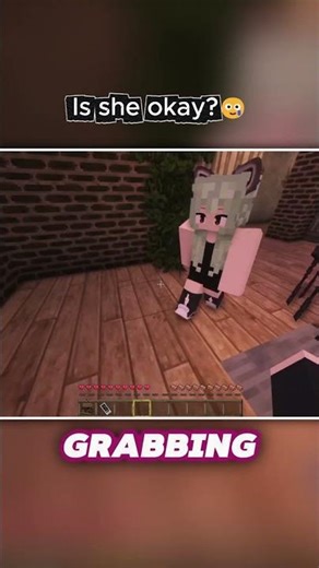 Iz out of context🩷💀 #mcrp #minecraft #minecraftroleplay