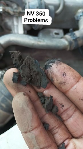 1.1K views | Troubled with your NV 350 get in touch with us today Whatsapp or call 0773101919/0719542004 | Autoboss turbo and diesel services | Facebook