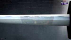 Blade takes to the night in a new monster-slaying suit in the v645 update! | Marvel Future Fight