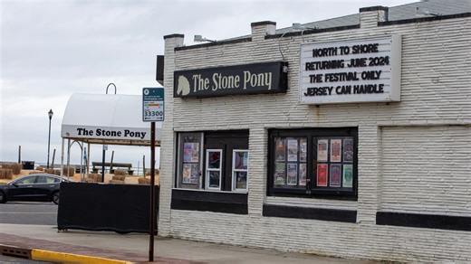 Support local music: A new weekly photo gallery on app.com featuring Jersey Shore bands