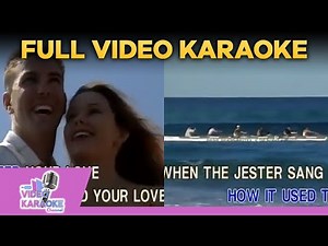 Golden Oldies, Volume 2 - Part 1 (1999) | Full Video Karaoke