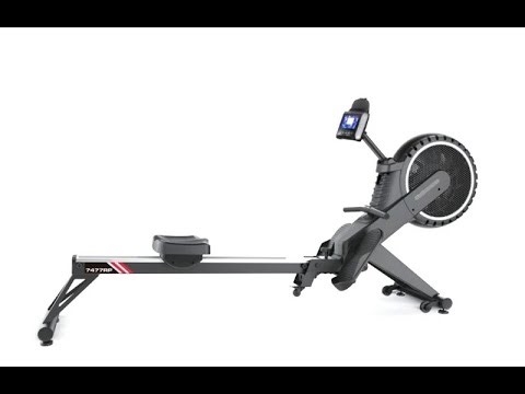 Revolution Fitness7477RP Rowing Machine