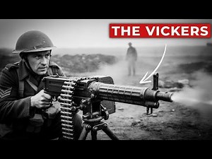 Things You Don't Know About The Most RELIABLE Machine Gun Ever Built