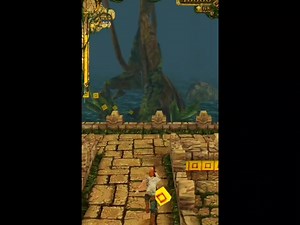 The addictive mega-hit Temple Run Run for your life! The addictive...