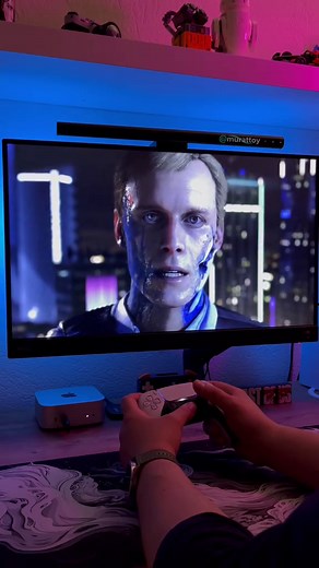 Detroit Become Human: Choices That Change Everything