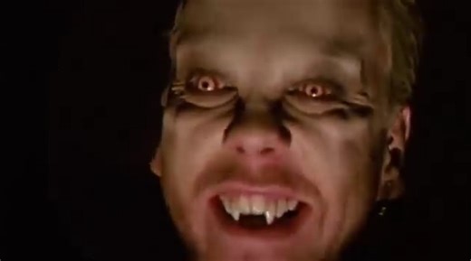 The Lost Boys - Trailer (1987) | Horror Ads