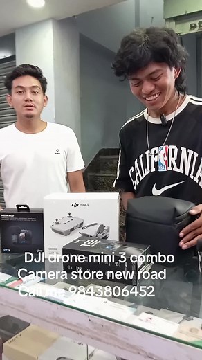 brand new GoPro and drone seal pack