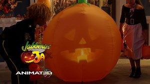 Mindscope Products - Holiday Inflatables | Inflatable Jabberin' Jack, Inflatable Mr. Chill, and Ornamations