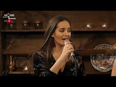 Ria Ellinidou - Pare pia to dromo sou / Ρία Ελληνίδου - Πάρε πιά το δρόμο σου