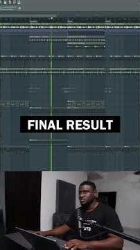 How to make Guitar Afrobeat in FL Studio STEP BY STEP Tutorial | Wizkid type beat