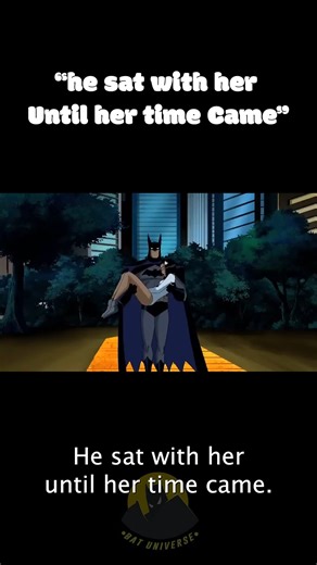 96K views · 1.9K reactions | Justice leauge the animated series truly was something different • private @daviiidmiranda • #batman #batmanvsuperman #thebatman #batmanvssuperman #batmanandrobin #batmanday #batmantheanimatedseries #batmancosplay #batmanfan #batmanbegins #legobatman #batmanbeyond #batmanvsupermandawnofjustice #batmanreturns #batmanforever #batmancomics #becodobatman #batmanart #batmanvillains #batmananimatedseries #batmancollection #batmanfanart | Bat Universe | Facebook