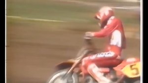 1988 Hollister USGP Highlights: A Look Back at the 500cc Action! 🏁 #Motoworld #USGP #500cc | Motocross Qc