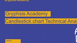 Gryphsis Academy 投研专业课6 - K线技术分析进阶