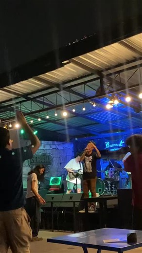 #เทรนด์วันนี้ #deadrabbit2013 #numetal #rockwell #metal #metalthai #ltdguitars #ltd #espguitars #ibanezbass #korn#kornfreakonaleash #ลานรินสุรา