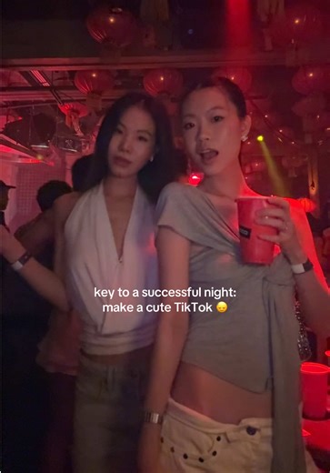 OOTD in the Club: Elevate Your Night Out Style