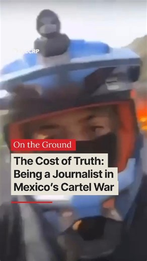 While the U.S. and Mexico celebrate taking out Mexican organized crime group leader “El Mencho,” history shows that decapitating cartels splits them into smaller more violent factions — without stopping the flow of drugs to the U.S.We spoke with Mexican journalists about what it’s like to report on cartel violence — and the cost of telling the truth.