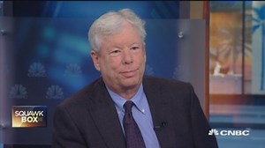 'Misbehaving': Dealing with irrational investment decisions