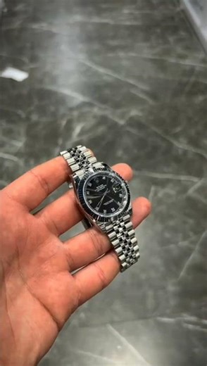 Most Minimalist Luxury Watches on the Market 🚀💨 @Hodinkee #LuxuryWatch #Minimalist #Cartier #Viral