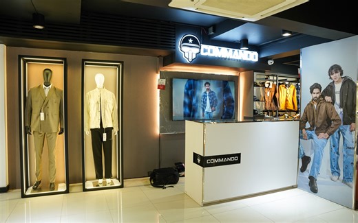 Commando BD on Instagram: "Available at - 𝗖𝗼𝗺𝗺𝗮𝗻𝗱𝗼 𝗠𝗶𝗿𝗽𝘂𝗿 𝗢𝘂𝘁𝗹𝗲𝘁 ! Your favorites are closer than ever. Come visit us today! Walk in. Fall in love. Shop happy. 𝗟𝗼𝗰𝗮𝘁𝗶𝗼𝗻: 4th Floor, Plot #1, ROAD#3, BLOCK#A, SECTION#6, Mirpur 10, Dhaka-1216 West Side Of Mirpur 10 Metro Station. #commandobd #MirpurOutlet #mirpur10 #fashionstore #ShowroomVisit"