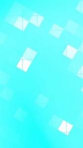 Download light blue background with square overlay, great for modern business cards, UI design, or corporate slides. for free