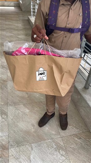 Cash on Delivery Half Way Tree delivery guide