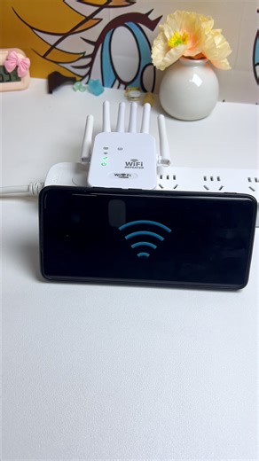 Maximize Your WiFi Reach with Bandwidth Amplifiers