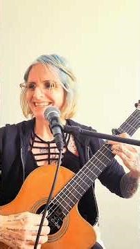 Maja Roedenbeck | Deep River Blues (Doc Watson Cover)
