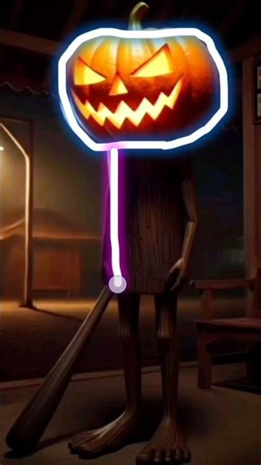 how to draw Halloween sahur #brainrot #drawing #tralalerotralala #shorts