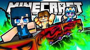 1.4K views · 63 reactions | Halloween spirit is taking over Minecraft  | ItsFunneh | Facebook