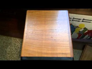 ADS L300 Speakers