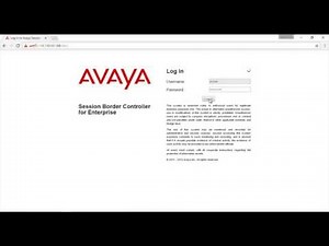 How to create a Session Border Controller Enterprise snapshot
