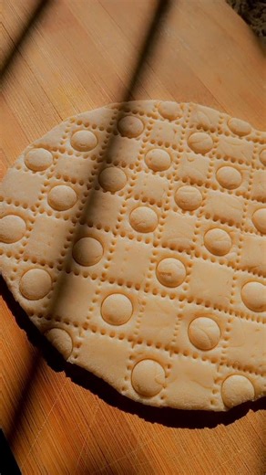 beautiful circle roti design #ytshorts #shortsfeed