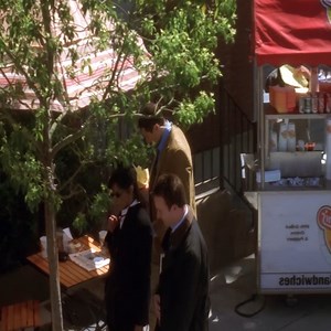 s19 An explosion kills two NCIS agents from another team; Gibbs and company investigate; feelings and emotions run high.mp4 | New Movie 2025