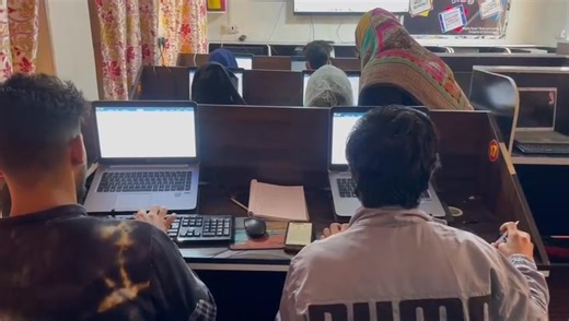 7.2K views · 89 reactions | Admissions Open for 2026! Advance Your...