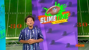 Players rate their favorite, worst pizza toppings | 'NFL Slimetime'