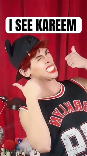 I See Kareem Dance Tutorial | DC by ‪@DearyWessels‬