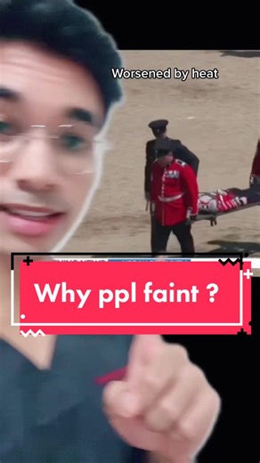 Understanding Fainting: Vasovagal Syncope Explained