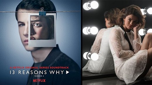 13 Reasons Why Season 2: Every Song On The Soundtrack