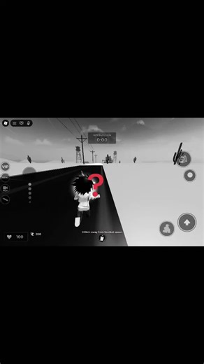 Exploring the Creepy Roblox Desert Bus Experience