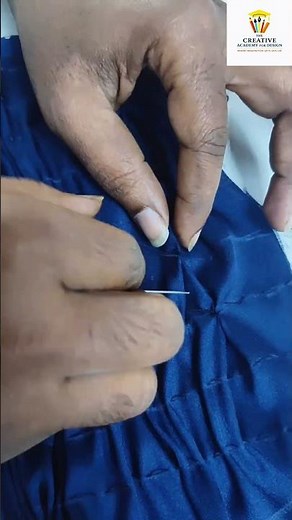Stop Making Basics! Learn the Smocking Technique That Transforms Every Outfit | Fashion Design