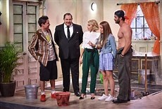 Se rentan cuartos - Paramount Channel Online