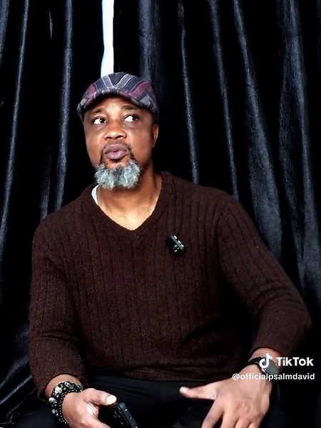 Managing Stage Tension for Choir Singers